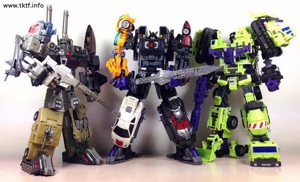 中古 FansProject CAUSALITY CROSSFIRE M3 CA-13 Diesel and M3 Crossfire Set | FansProject 3rd Party